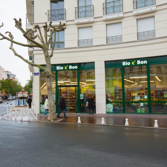 Bio c' Bon Montrouge 2